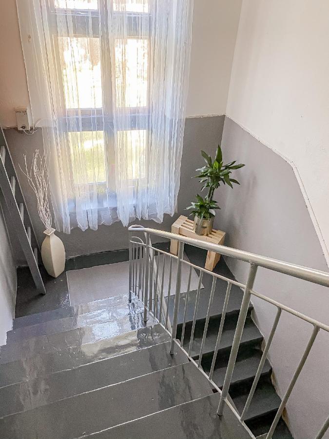 Kolka Lägenhet Exteriör bild